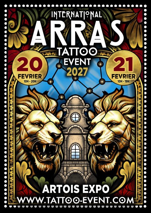 affiche